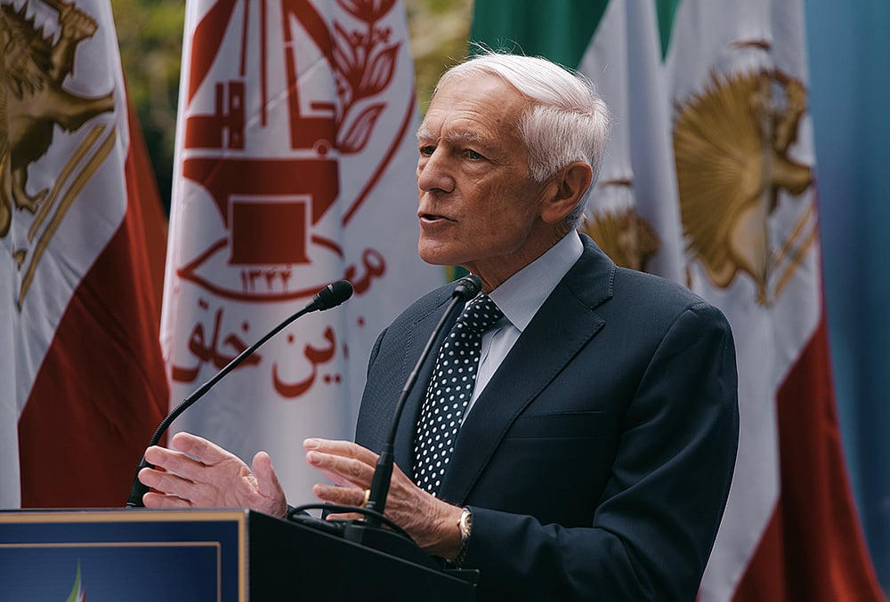 UN fact finding mission Iran

