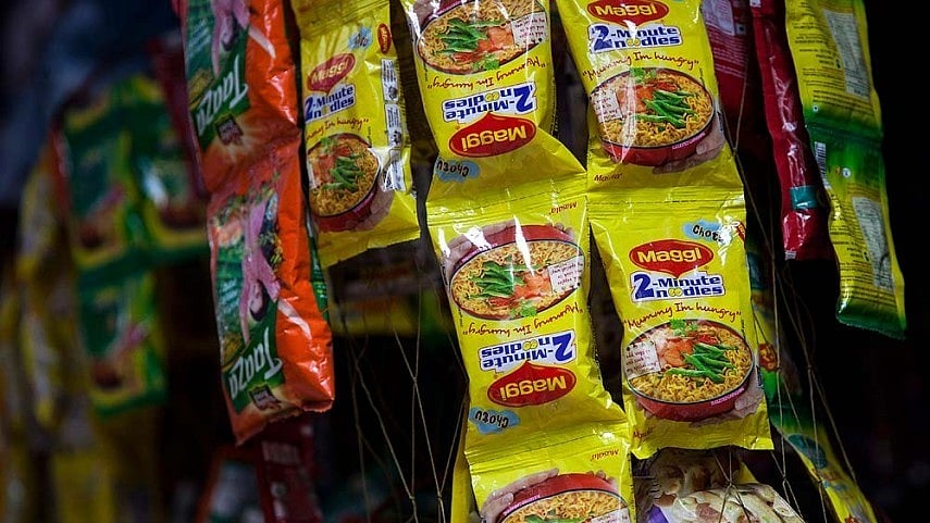 FSSAI Proposes Red Hexagon Warning Labels For Foods High In Sugar, Salt And Fat