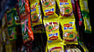FSSAI Proposes Red Hexagon Warning Labels For Foods High In Sugar, Salt And Fat Representative Image