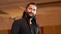 X : Nani on The Paradise getting an A certificate