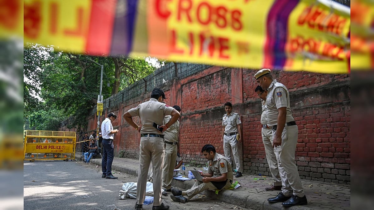 IMAGO/Hindustan Times