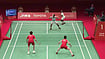 Asian Games 2026: Indian Men's Badminton Team Takes Bronze After 1-3 Loss To China Indian Men's Badminton Team Settles For Bronze