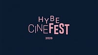 X : HYBE CINE FEST 2026 expands globally to over 60 territories from October 24-31