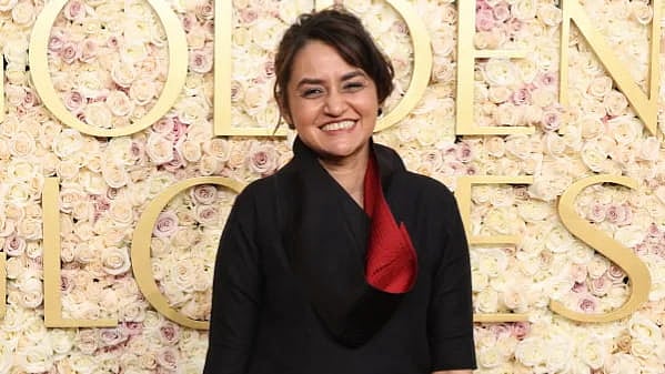 Payal Kapadia - X