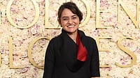 Payal Kapadia Sweeps CHANEL's Next Prize
X : Payal Kapadia