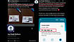 ₹1.5 Lakh Donation Row: X User 'Jay Singh Rathore' Accused Of Scam After Claiming Money Was For Sister’s Eye Surgery X/@Abhishek060722 : Screenshots related to the alleged X user Jay Singh Rathore