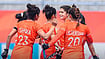 Asian Games 2026: Double Delight for India As Men’s And Women’s Hockey Teams Reach Finals For First Time Since 1998 X/TheHockeyIndia : Asian Games 2026: Deepika Sehrawat Makes History With Nine Goals As India Hammer Thailand 20-1 In Women's Hockey