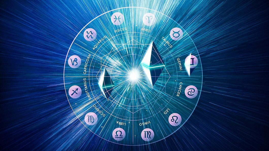 September 25 horoscope - null