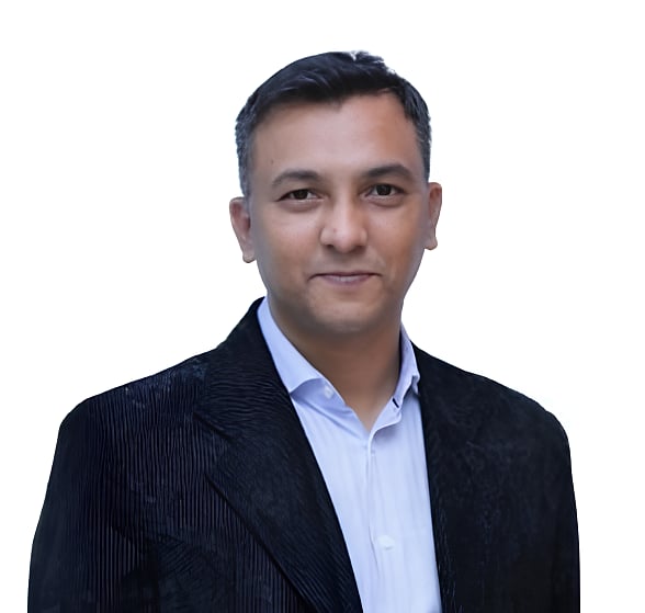 M. Arun Kumar, Managing Director, Envu India - null
