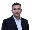 M. Arun Kumar, Managing Director, Envu India