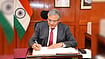 | Photo: ECI; Representative image : Chief Election Commissioner of India Gyanesh Kumar