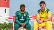 South Africa Vs Australia Live Streaming, 1st ODI 2026: Preview, When and Where To Watch ProteasMenCSA/X : South Africa and Australia begin a three-match ODI series at Kingsmead in Durban on Thursday.