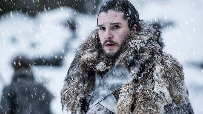 Kit Harington - X