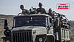  | File Photo : Ethiopia’s New Rebel Alliance: Why Fears Of Another Civil War Are Rising
