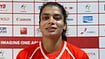 How Did Deepika Sehrawat Rewrite History? The Inside Story Behind Indian Hockey Star's Record Nine-Goal Asian Games Haul asia_hockey/X : Deepika scored nine goals in India’s 20-1 win over Thailand and 20 across three Asian Games matches.