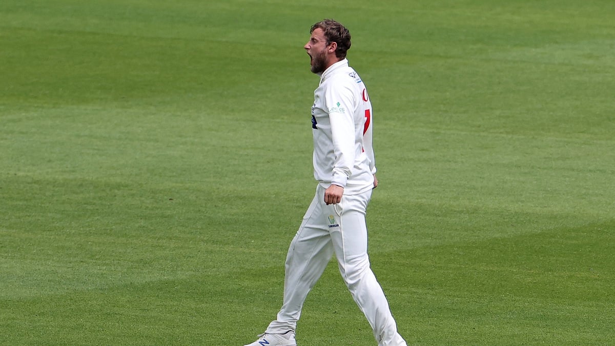 Billy Root will retire from top-flight cricket at the end of the 2026 season. - GlamCricket/X