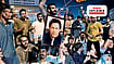  | Getty Images : Standing By: Supporters of Imran Khan’s Tehreek-e-Insaf stage a protest after his arrest