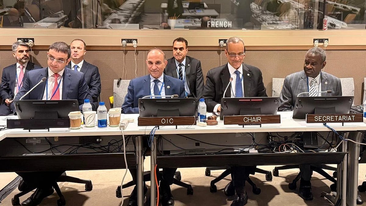 India Hits Back At OIC Over Kashmir, Says ‘Better Advised To Counsel Pakistan’ -  | Organisation of Islamic Cooperation