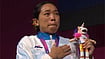 'I've Everything Now': Mirabai Chanu In Tears After Winnings Her First Asian Games Medal Mirabai Chanu finally won her maiden Asian Games medal