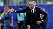 'No Such Thing As A Friendly': Carlo Ancelotti Warns India Ahead Of Historic Clash Against Brazil In Kolkata AP Photo/Petr David Josek : Brazil head coach Carlo Ancelotti gestures during the World Cup Group C soccer match between Brazil and Haiti in Philadelphia, Friday, June 19, 2026.