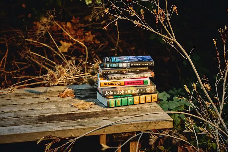 The 2026 Booker Prize shortlist - Yuki Sugiura/Booker Prize Foundation