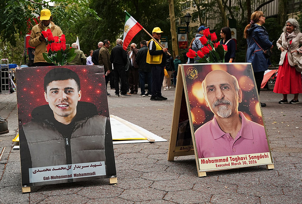 Islamic Republic human rights violations
