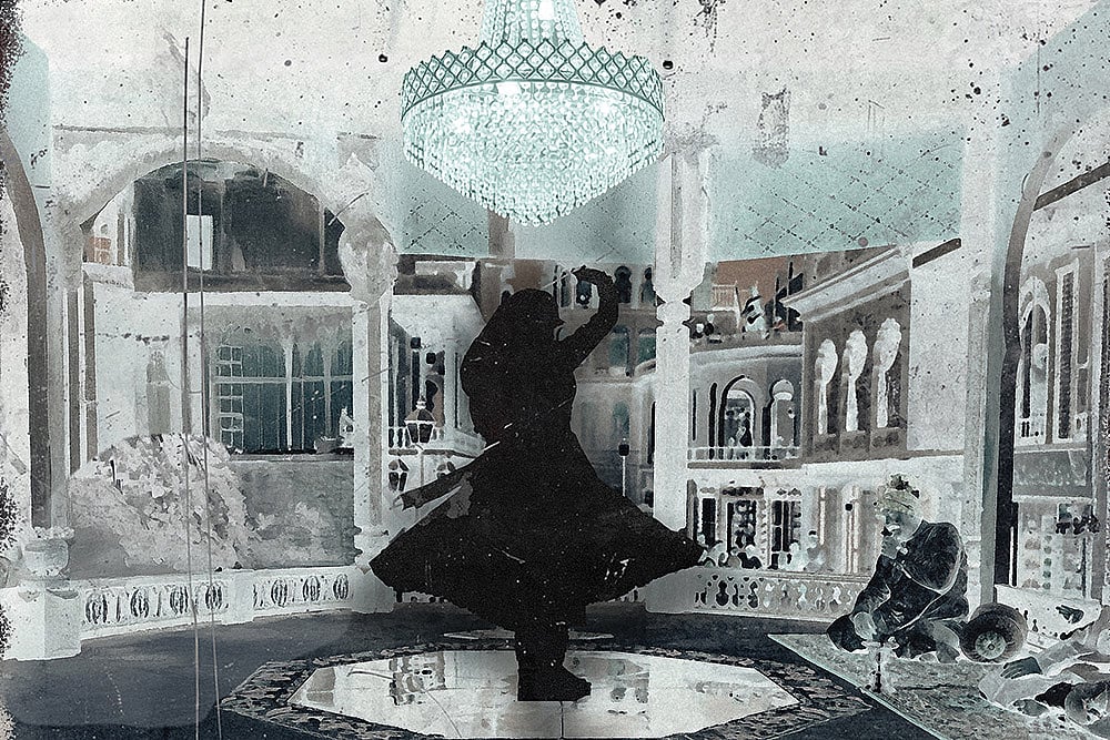 Illustration: Vikas Thakur - null
