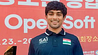 Who Is Jay Meena? Meet the Cricketer-At-Heart Making Soft Tennis History For India Instagram : Who Is Jay Meena? Meet the Cricketer-At-Heart Making Soft Tennis History For India