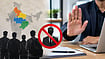 ‘My Company, My Rules’: Bengaluru CEO Bars Male Hires From 4 States Including UP & Bihar, Sparks Online Debate AI-generated image for representational purposes only. The map may not depict the original boundaries accurately