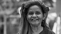 X : Malayalam actor Savithri Sreedharan dies 