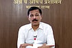 I Have Not Been Transferred, Says Maharashtra FDA Commissioner Tukaram Mundhe | Photo: PTI : Food and Drug Administration (FDA) Commissioner Tukaram Mundhe