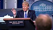  | File Photo : Why Trump Administration Is Accepting White South Africans As Refugees Again