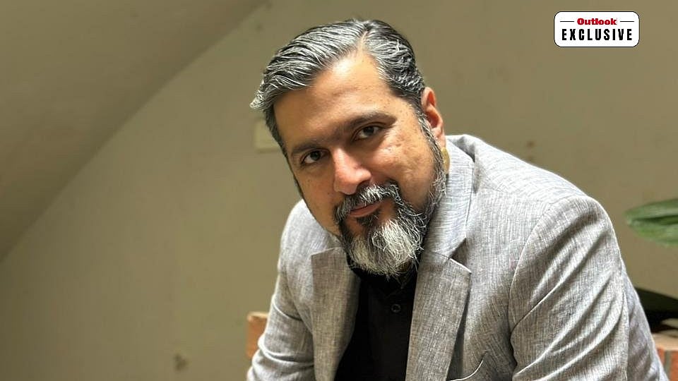 Ricky Kej on BTS boycotting Grammys 2027 - Instagram/Ricky Kej