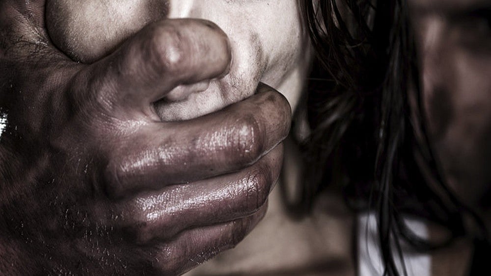 From Homes To Parks, 13 Rape And Assault Cases Reported Across Delhi NCR In September - File Photo