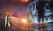 What We Know About Greater Noida Bus Fire That Killed 9 Passengers On Yamuna Expressway PTI : Greater Noida Bus Fire That Killed 9 Passengers On Yamuna Expressway