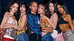 KATSEYE's Animal Lands In Billboard's Top 15 Radio Pop Airplay
X : KATSEYE