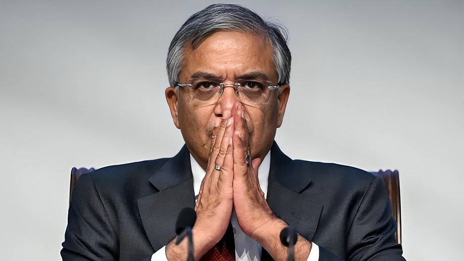 CEC Gyanesh Kumar  - X