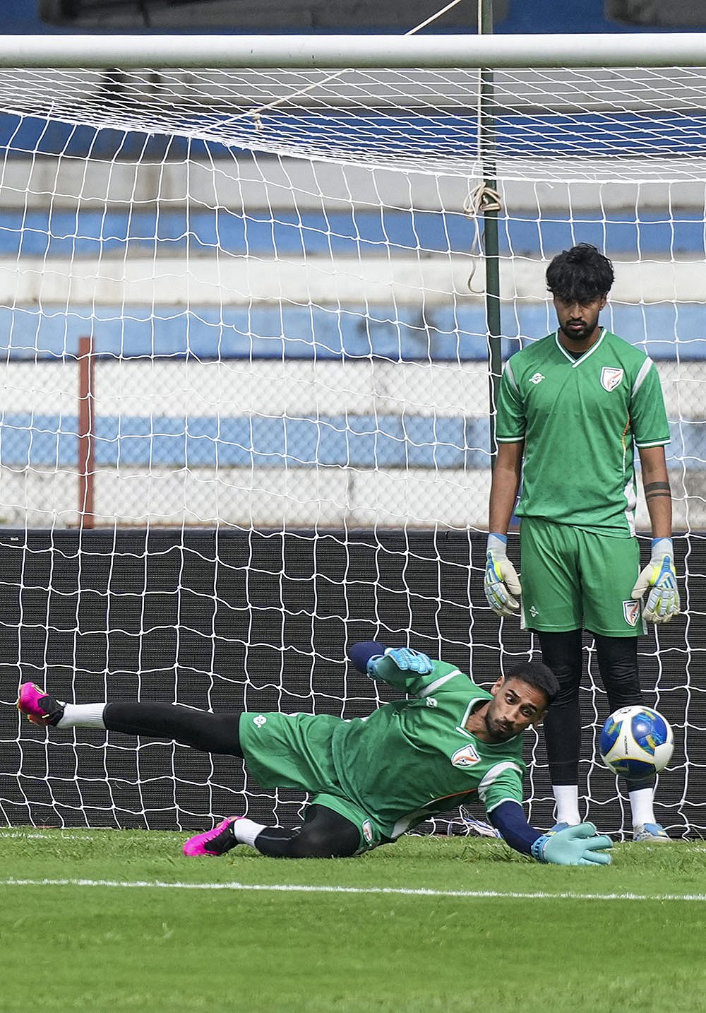 India vs Panama Bengaluru
