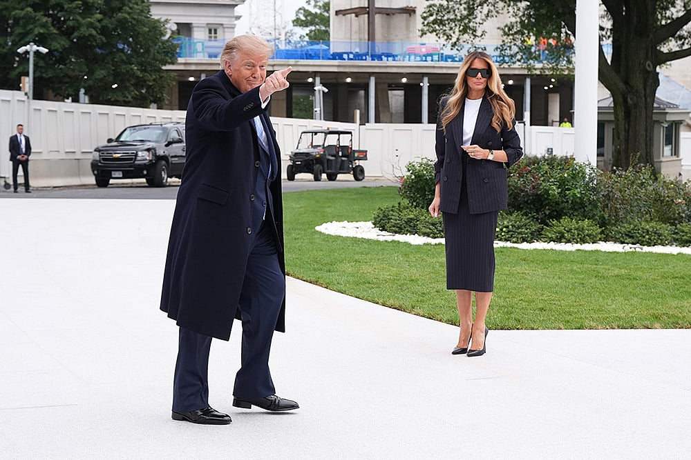 Xi Jinping US visit 2026