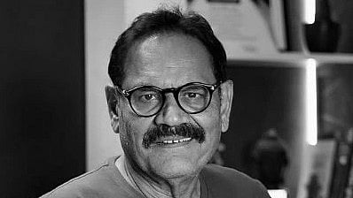 Actor Mushtaq Khan dies at 56 after battling cancer - Instagram
