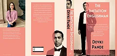 The Imitation Englishman - null