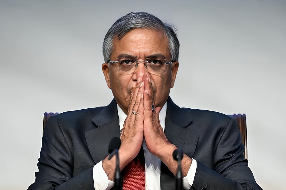 Gyanesh Kumar arrest demands have brought Section 16 of the 2023 Election Commissioners Act under scrutiny. - X
