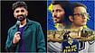 Vir Das Lands Historic Third International Emmy Nod, Real Kashmir Football Club Also Nominated
X : Vir Das, Real Kashmir FC