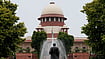 SURESH K. PANDEY : SC Rebukes ASI, MCD After Lodhi-Era Monument Found Used As Cow Shed