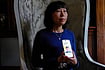 X : His wife, Yufang Rong, said the White House assured her that Trump would ask Xi to release Chen when the two leaders meet in Washington this week. 