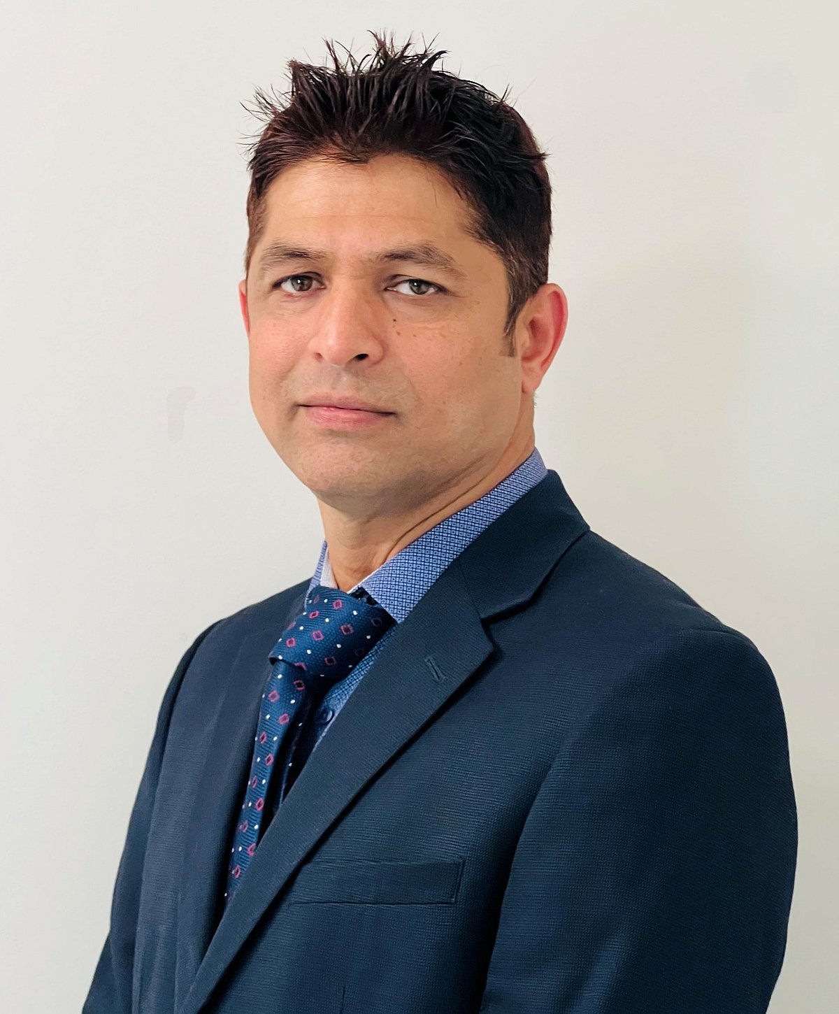 Bismit Pratapsingh - null
