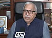 SIR Illegal? Ex-CEC S.Y. Quraishi Calls For Reversal; Brittas Links It To Delimitation X, @ani_digital : S.Y. Quraishi said the Special Intensive Revision is illegal and called for the exercise to be reversed.