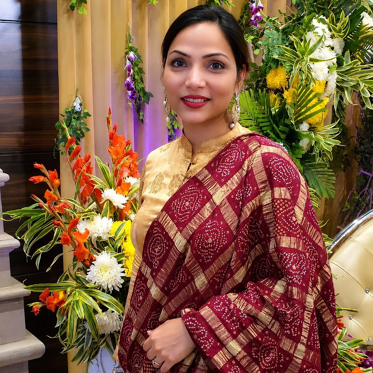 Sapna Jain, Writer, Astrology Teacher and an Accomplished Practising Astrologer - null