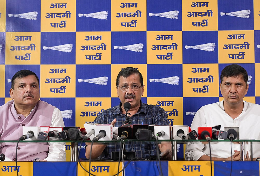 Gyanesh Kumar CEC controversy