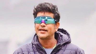 Laxmi Ratan Shukla has been appointed as the batting coach for the Rest of India side for the upcoming Irani Cup. - Lshukla6/X